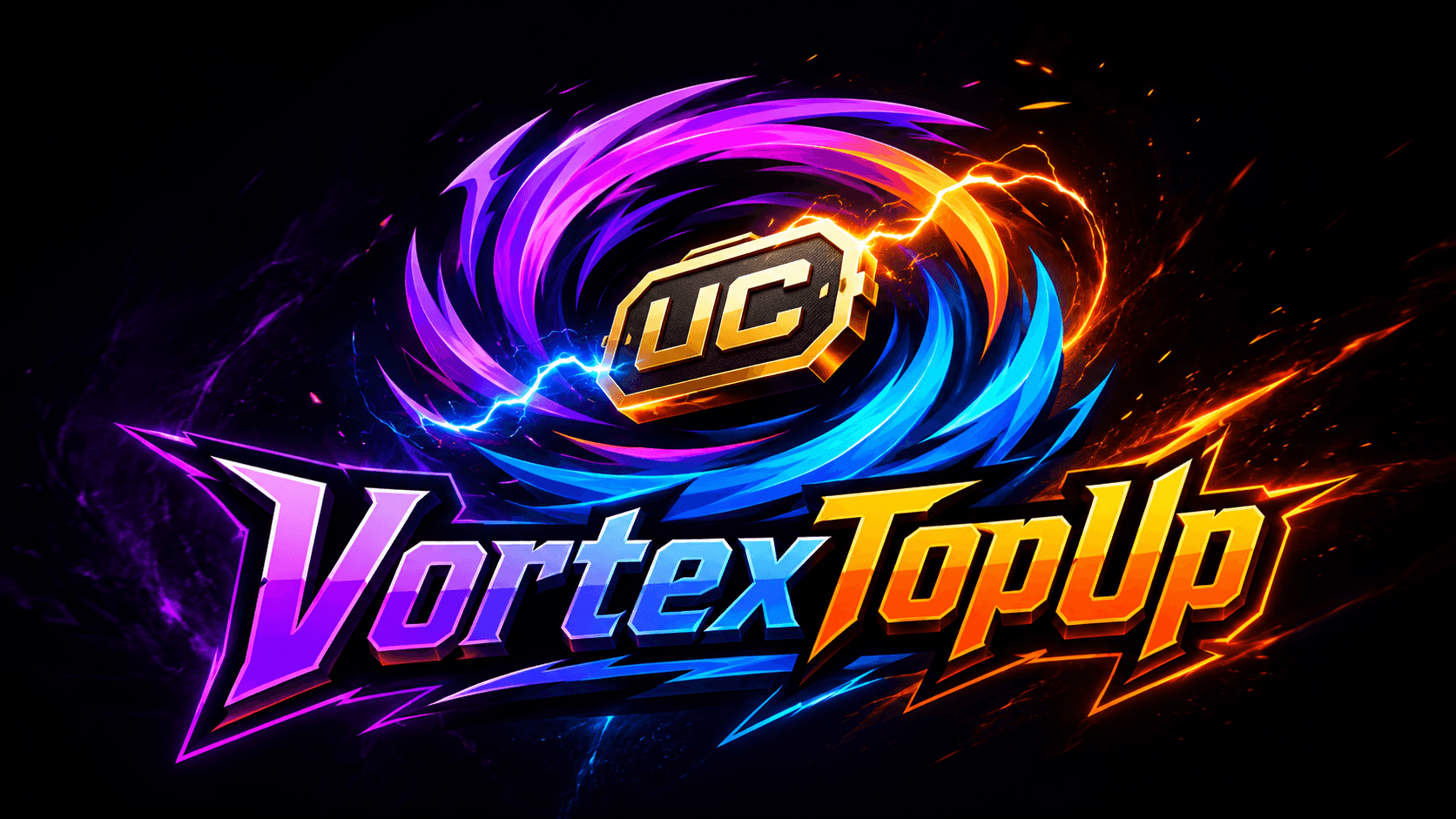 VortexTopUp